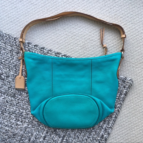 Cole Haan - Shoulder & Crossbody Convertible Purse - Picture 3 of 4